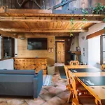 Holiday home Lo Peyo Chatillon