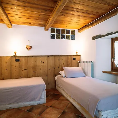 Lo Peyo * Châtillon