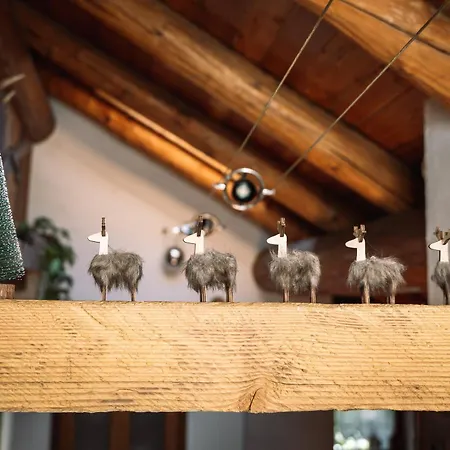 Lo Peyo Casa vacanze *