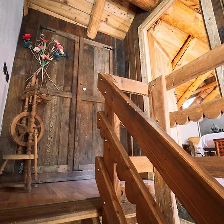 Casa vacanze Lo Peyo