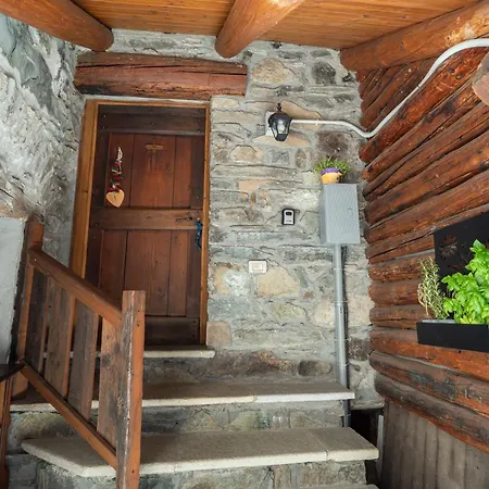 Casa vacanze Lo Peyo