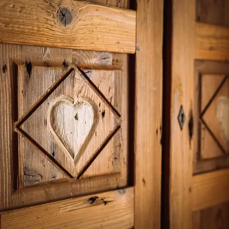 Lo Peyo * Châtillon