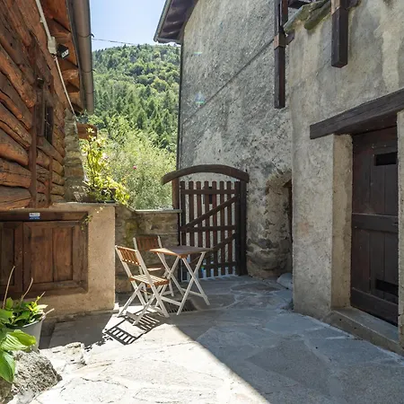 Holiday home Lo Peyo *