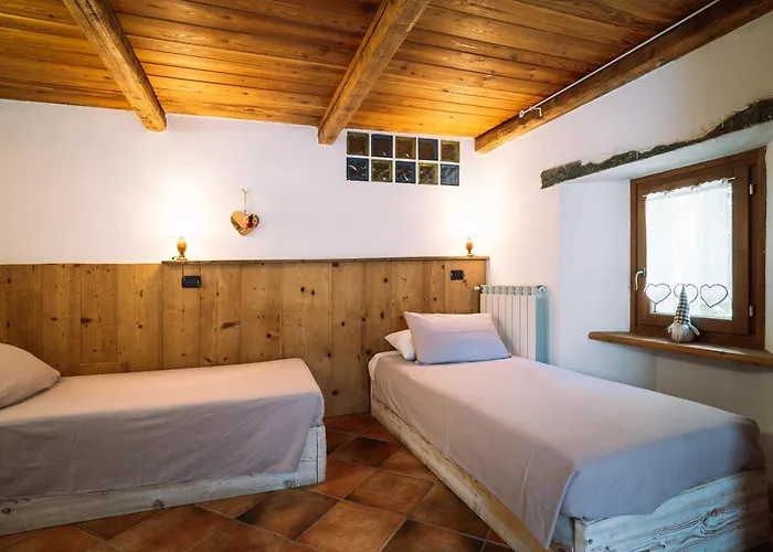 Lo Peyo * Châtillon