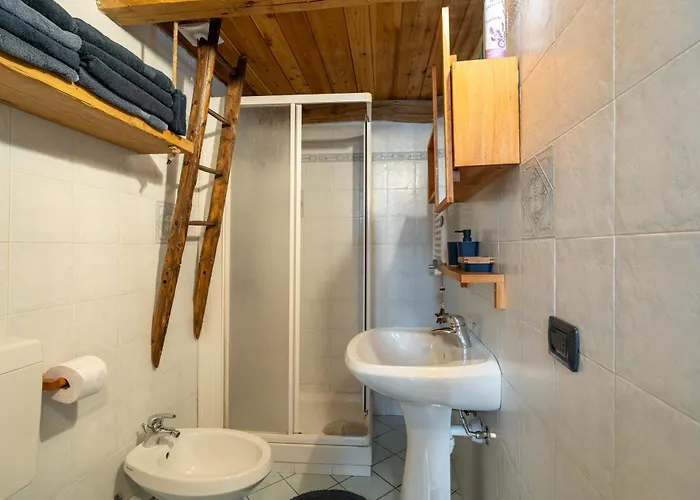 Lo Peyo Casa vacanze