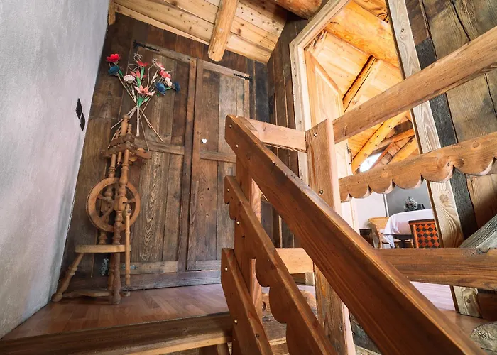 Casa vacanze Lo Peyo