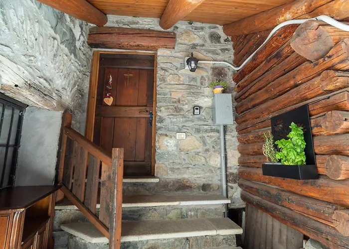 Casa vacanze Lo Peyo