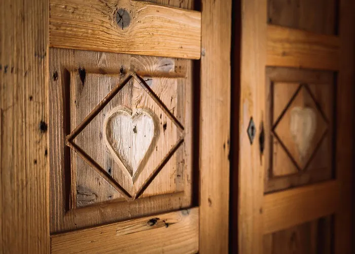 Lo Peyo * Châtillon